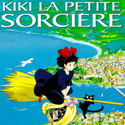 Kiki la petitesorciere