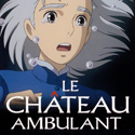 Le chateau ambulant