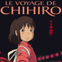 le voyage de chihiro