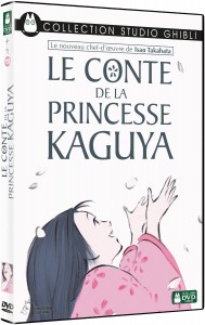 Le Conte de la princesse Kaguya numero 19