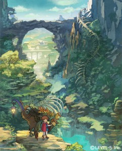 Ninokuni3