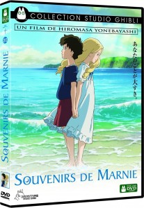 Souvenirs de Marnie numéro 20