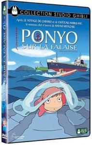 ponyo numero 13