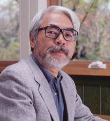 hayao miyazaki ghibli