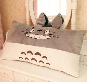 coussin tororo