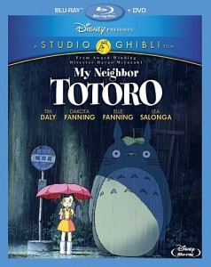 totoro blu-ray