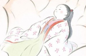 Le conte de la princesse Kaguya