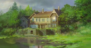 Le film Ghibli Omoide no Marnie