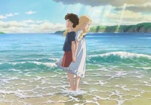 Omoide no Marnie