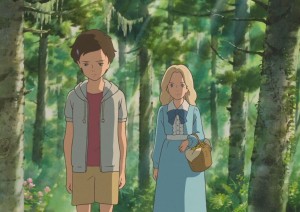 souvenirs de marnie ghibli