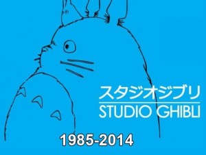 fin du studio ghibli