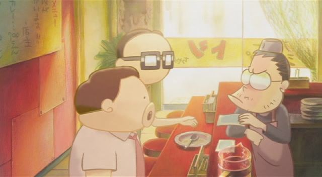 Ghiblies Episode 2 studighibli.fr