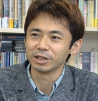 Hiroyuki Morita