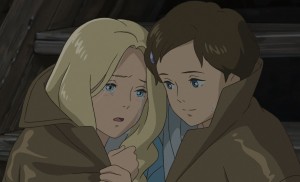 Souvenirs de Marnie