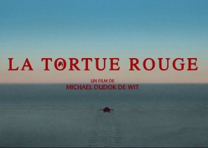 la tortue rouge the red turtle