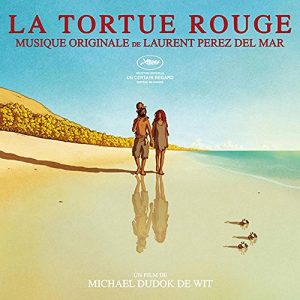 bande originale musique la tortue rouge