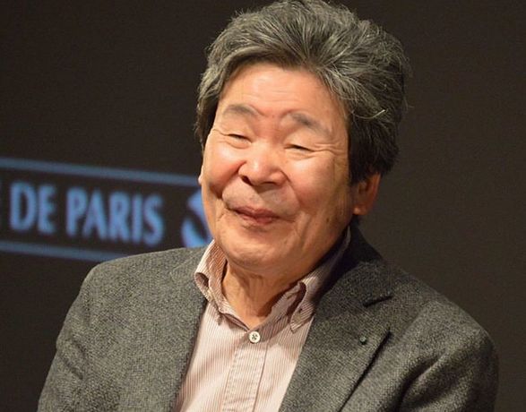 RÃ©sultat de recherche d'images pour "Isao Takahata blog"