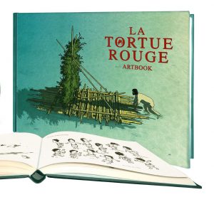 artbook-tortue-rouge