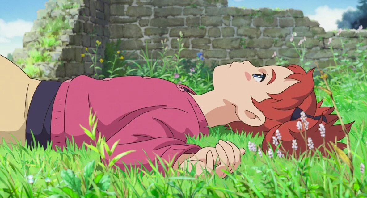 marie-et-la-fleur-de-sorciere-image – Studio Ghibli – Le Blog