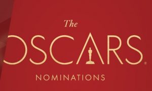 nominations oscars 2017