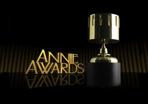 tortue rouge annieawards