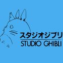 Studio Ghibli Logo