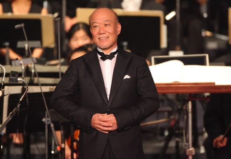 Les dates du concert de Joe Hisaishi à la Cité de la musique