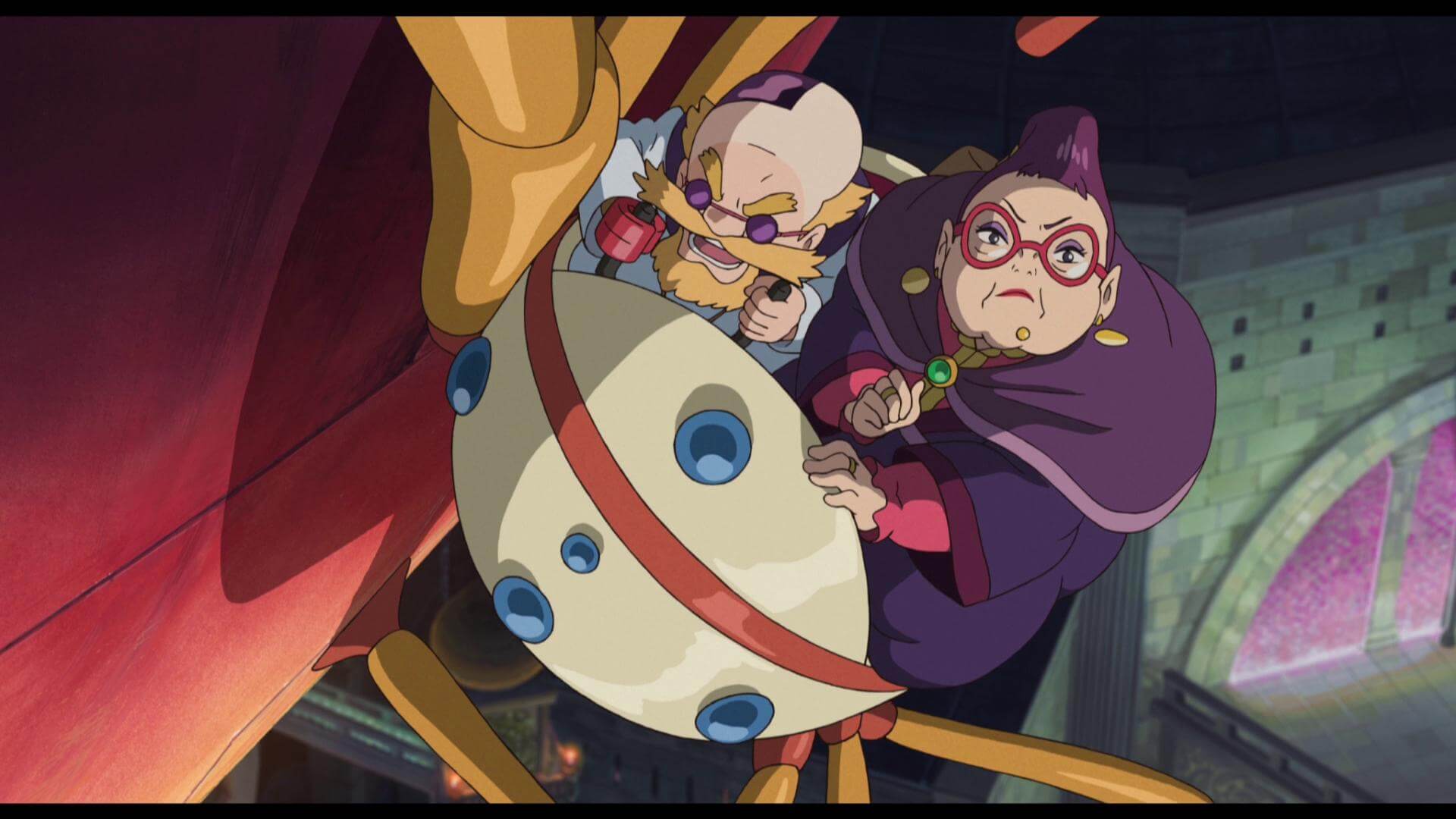 Marie Et La Fleur De La Sorcière Vostfr Streaming Download