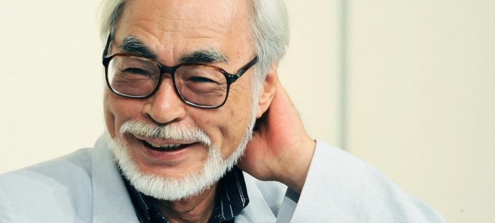 Hayao Miyazaki a besoin de 3 à 4 ans de plus pour terminer son prochain film