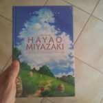Mon avis sur le livre Hayao Miyazaki : Nuances d'une œuvre des