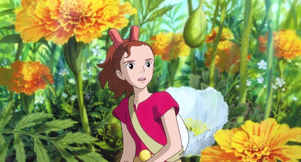 arrietty