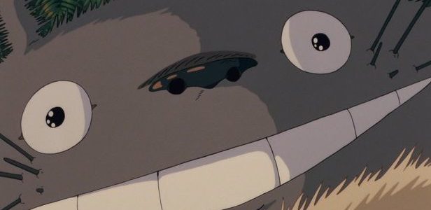 Tous les films Ghibli sur Netflix à partir du 1er février !