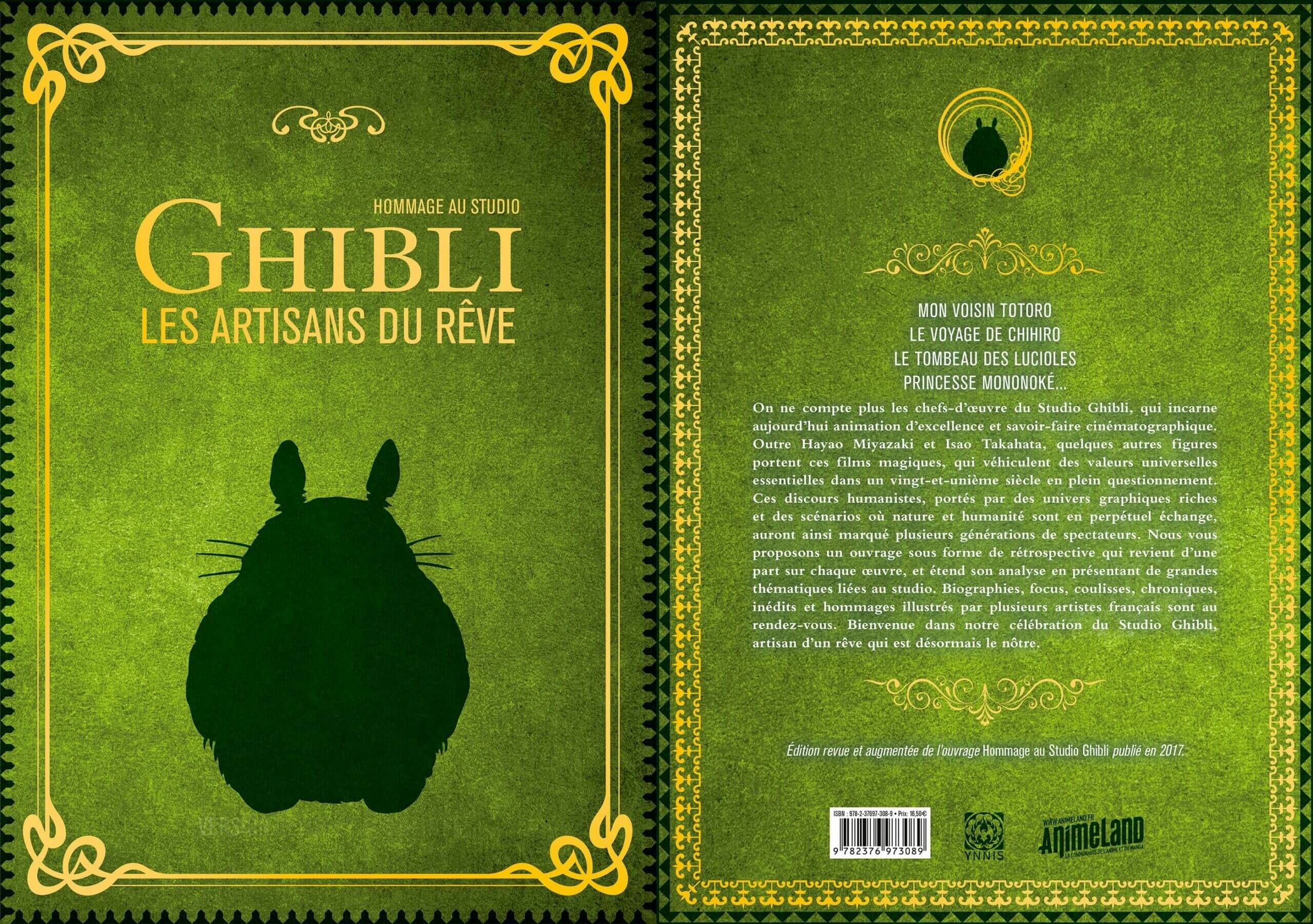 Studio Ghibli France on X: Concours pour fêter la sortie cette