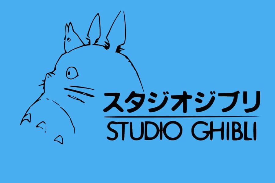 Le studio Ghibli