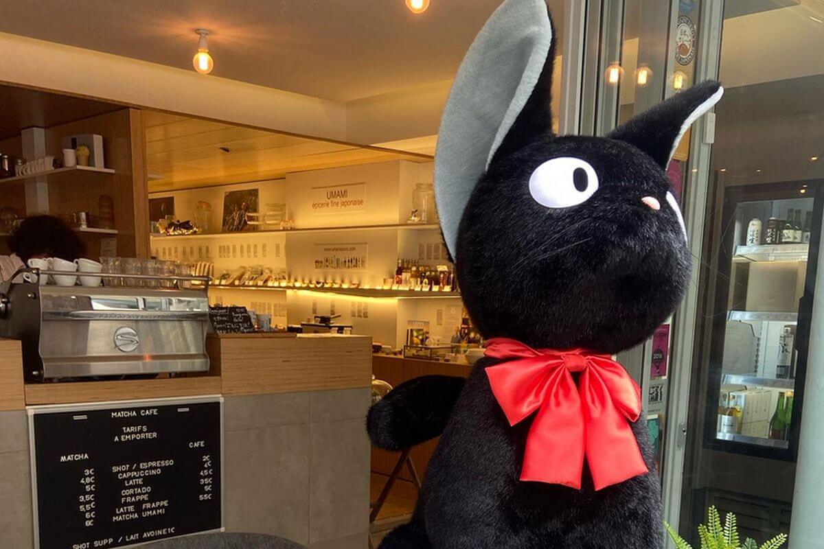 On a visité la boutique Ghibli à Paris : prix, goodies, choix