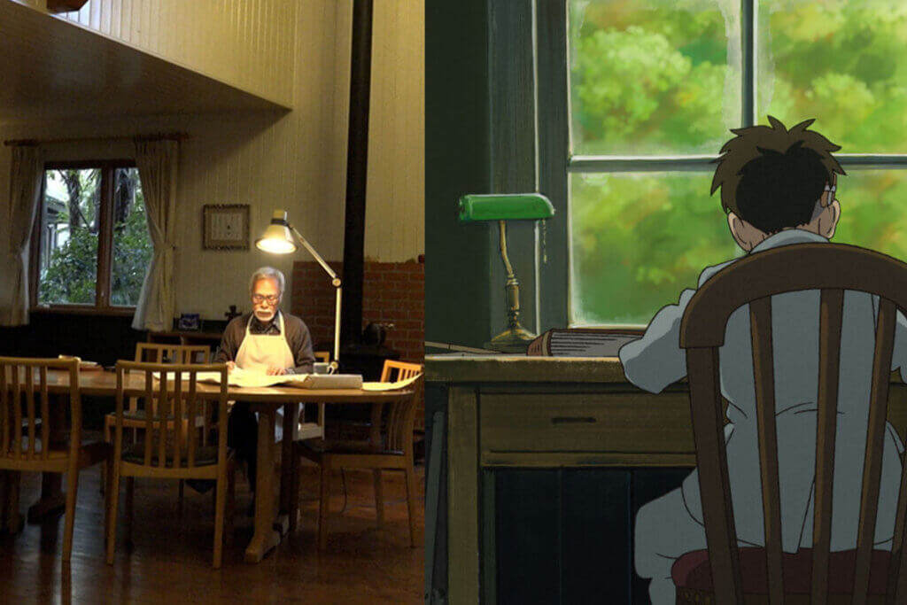 2399 jours avec Hayao Miyazaki et le Studio Ghibli