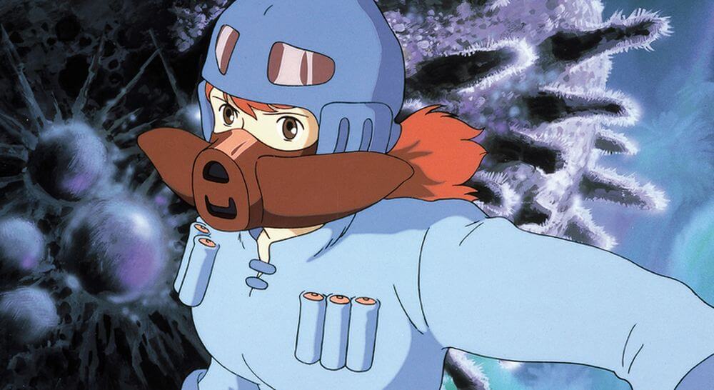 Nausicaä de la Vallée du Vent” : Miyazaki aurait (encore) refusé une  adaptation par Hollywood