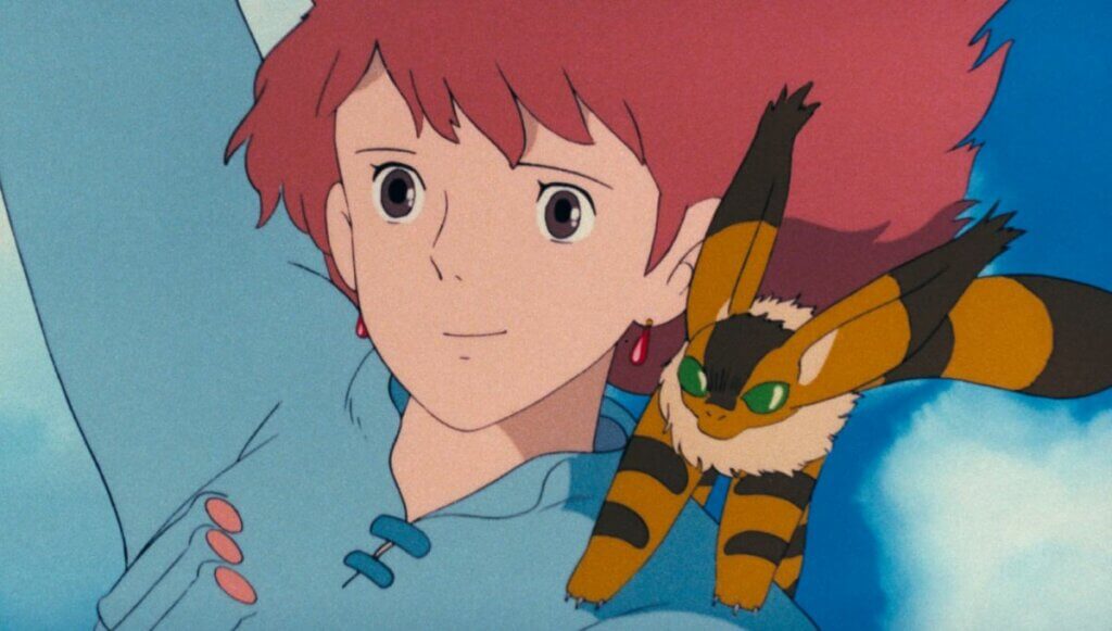 nausicaa 40 ans