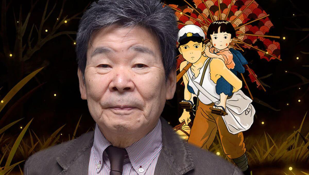 Exposition dédiée à Isao Takahata en France cet automne à Paris un hommage vibrant