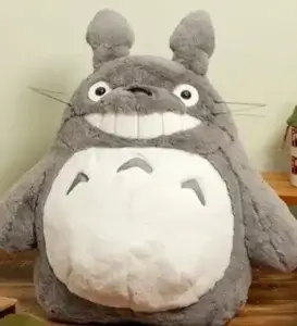 Univers Totoro