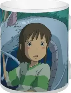 Univers Chihiro